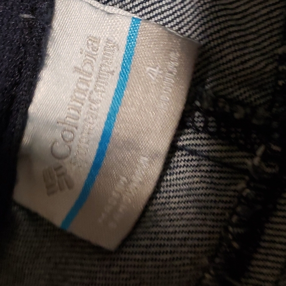 Columbia active fit jeans - Picture 5 of 6